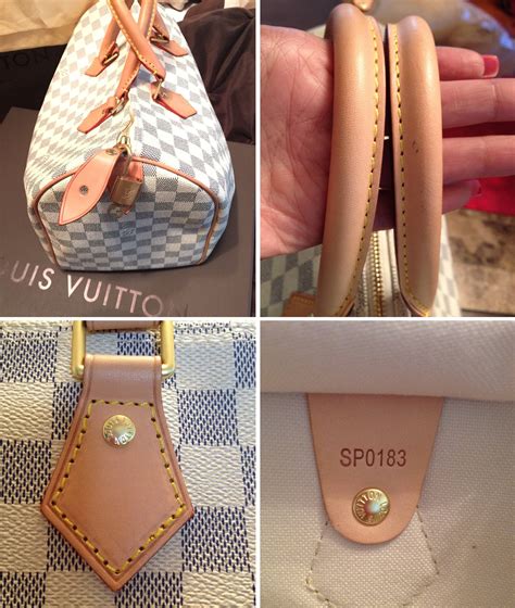 louis vuitton speedy 35 fake vs real|louis Vuitton Speedy 35 price.